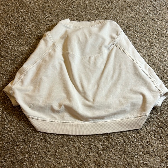 Lululemon cardigan - Picture 2 of 6